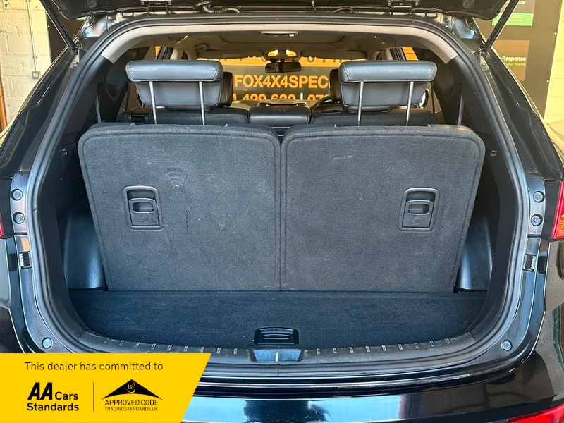 Used Hyundai Santa Fe 2013 for sale - 76986611: Photo 44