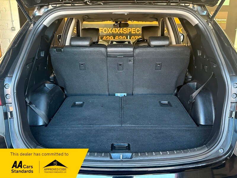 Used Hyundai Santa Fe 2013 for sale - 76986611: Photo 45