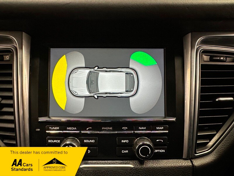 Used Porsche Macan 2014 for sale - 76520892: Photo 29