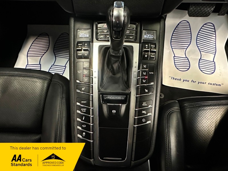 Used Porsche Macan 2014 for sale - 76520892: Photo 30