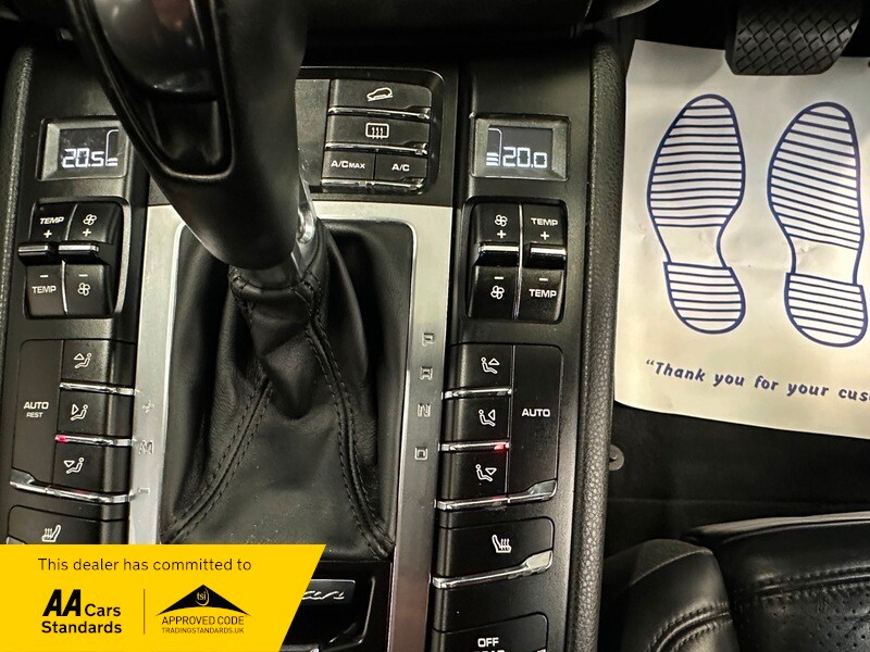 Used Porsche Macan 2014 for sale - 76520892: Photo 32