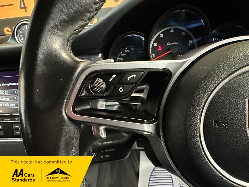 Used Porsche Macan 2014 for sale - 76520892: Photo 35