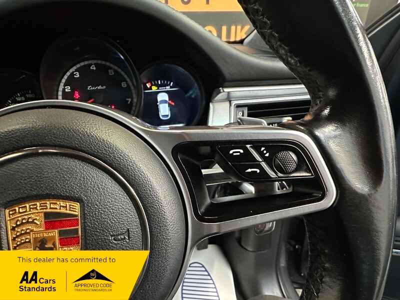 Used Porsche Macan 2014 for sale - 76520892: Photo 36