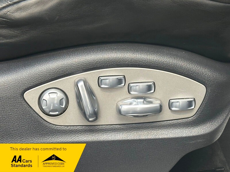 Used Porsche Macan 2014 for sale - 76520892: Photo 44