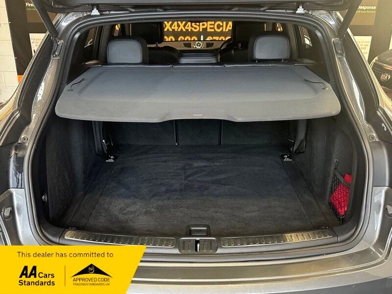 Used Porsche Macan 2014 for sale - 76520892: Photo 45