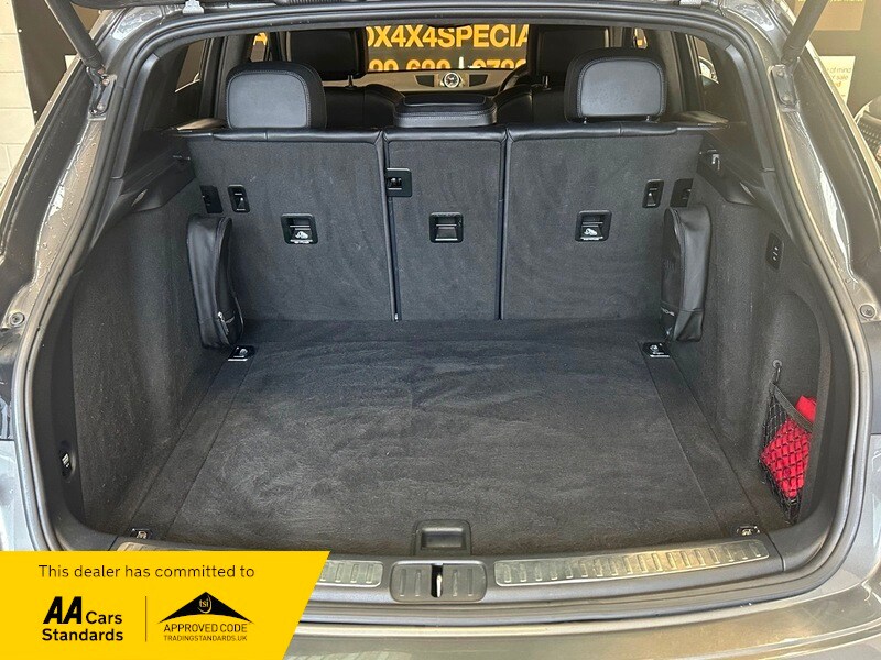 Used Porsche Macan 2014 for sale - 76520892: Photo 46