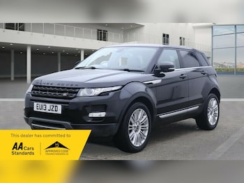 2013 - 2.2 SD4 Prestige 5dr Auto