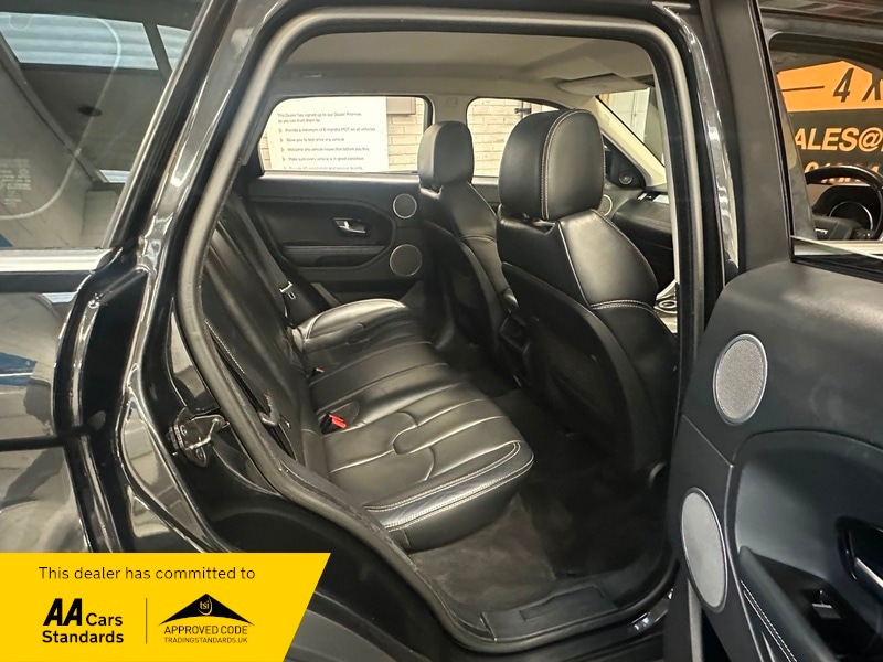 Used Land Rover Range Rover Evoque 2013 for sale - 76798908: Photo 21