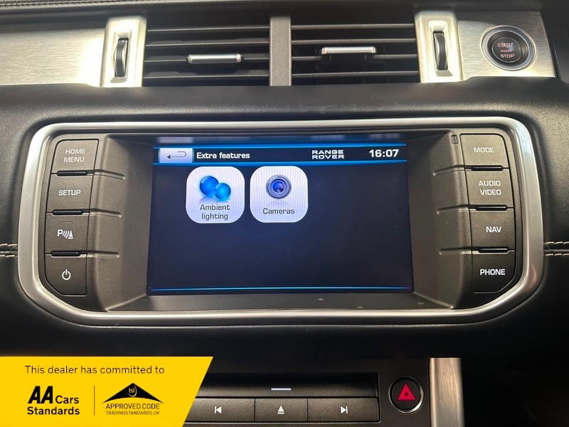 Used Land Rover Range Rover Evoque 2013 for sale - 76798908: Photo 30