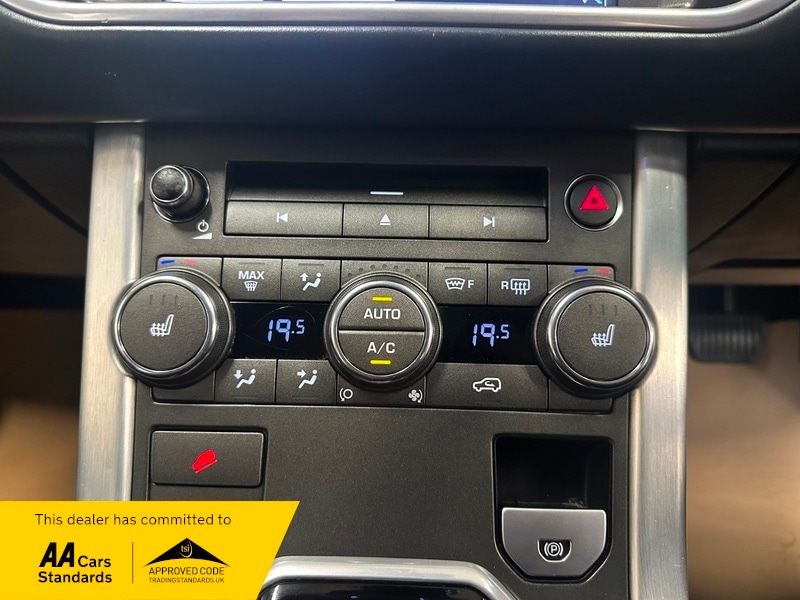 Used Land Rover Range Rover Evoque 2013 for sale - 76798908: Photo 32