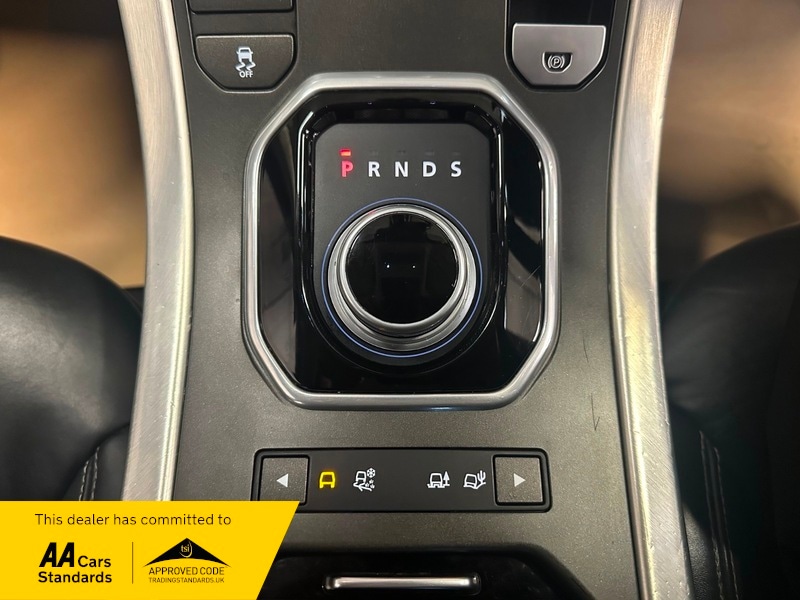 Used Land Rover Range Rover Evoque 2013 for sale - 76798908: Photo 34