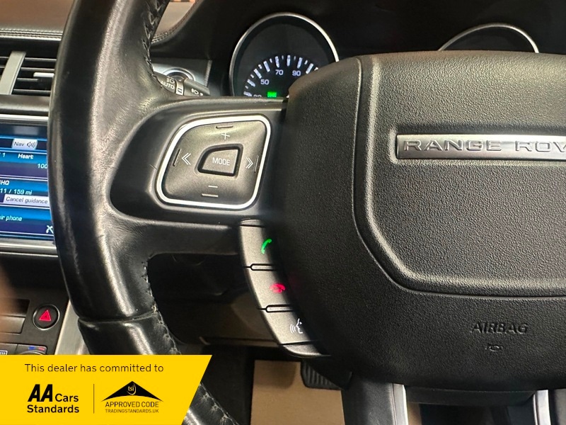 Used Land Rover Range Rover Evoque 2013 for sale - 76798908: Photo 35