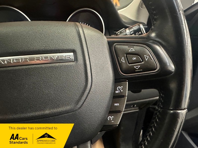 Used Land Rover Range Rover Evoque 2013 for sale - 76798908: Photo 36