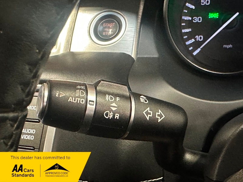 Used Land Rover Range Rover Evoque 2013 for sale - 76798908: Photo 37