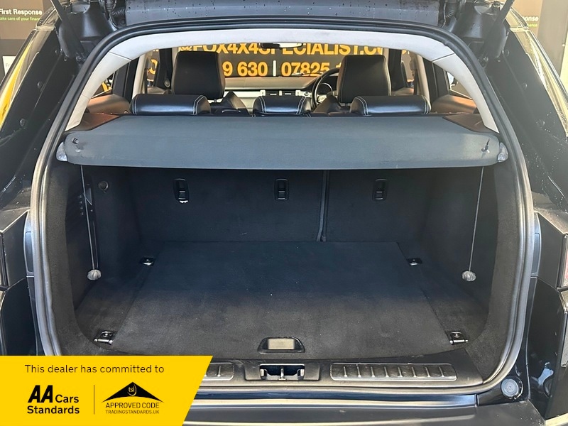 Used Land Rover Range Rover Evoque 2013 for sale - 76798908: Photo 41