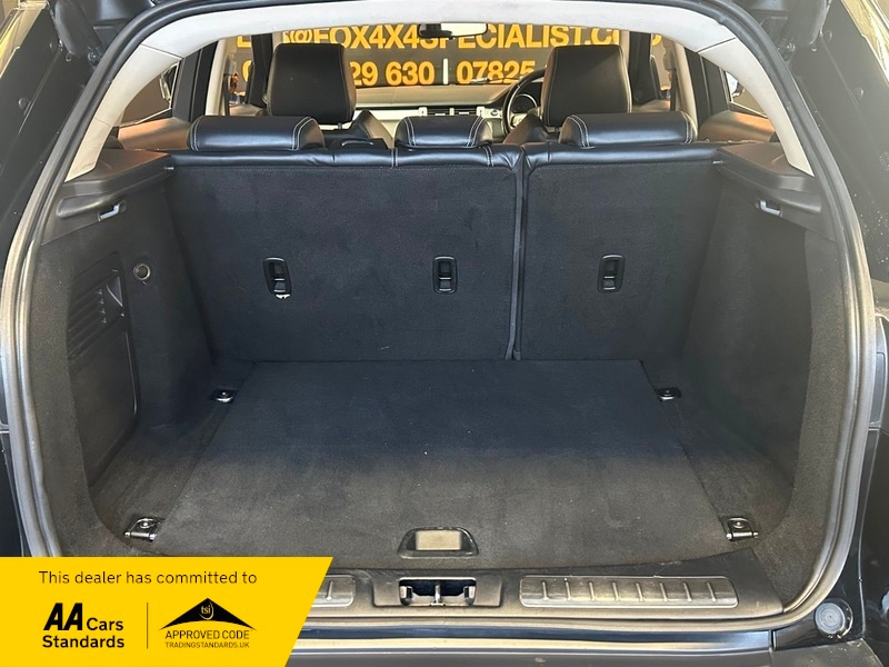 Used Land Rover Range Rover Evoque 2013 for sale - 76798908: Photo 42