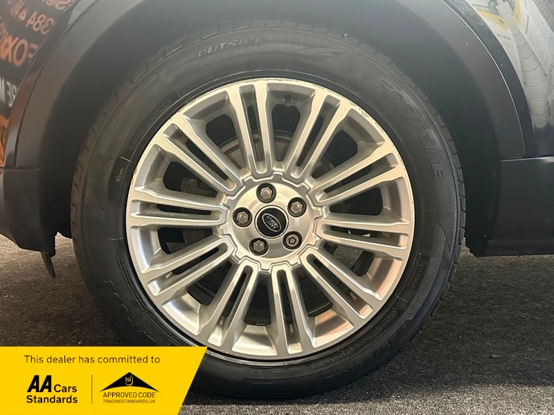 Used Land Rover Range Rover Evoque 2013 for sale - 76798908: Photo 45