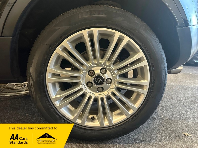 Used Land Rover Range Rover Evoque 2013 for sale - 76798908: Photo 46