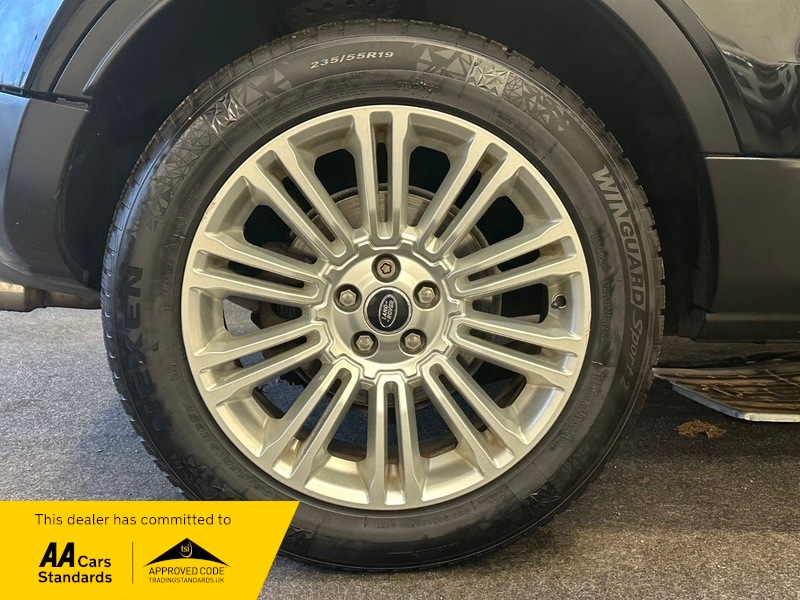 Used Land Rover Range Rover Evoque 2013 for sale - 76798908: Photo 48