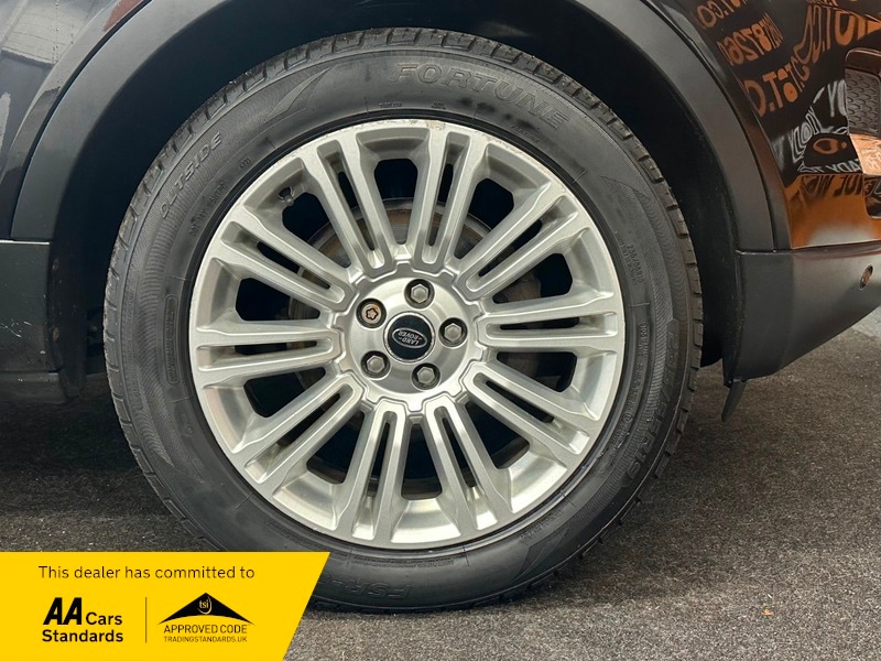 Used Land Rover Range Rover Evoque 2013 for sale - 76798908: Photo 49