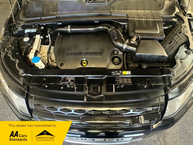 Used Land Rover Range Rover Evoque 2013 for sale - 76798908: Photo 50