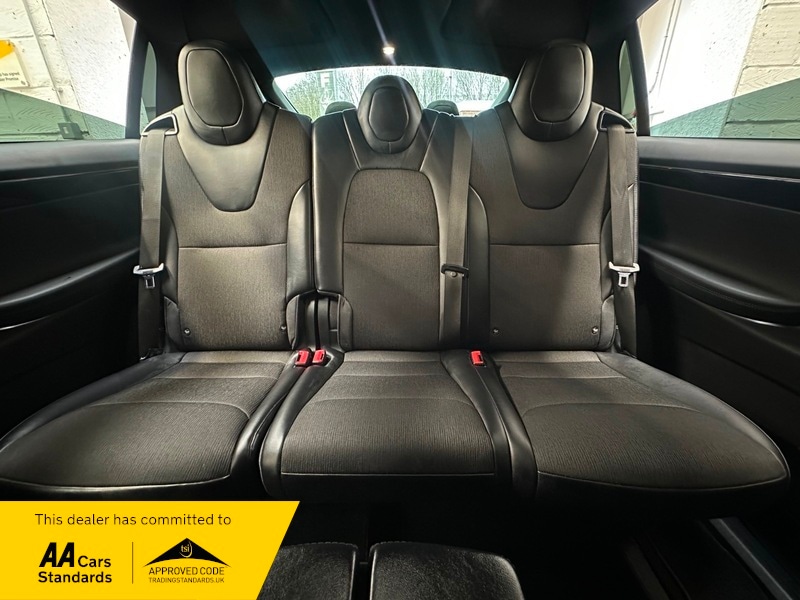 Used Tesla Model X 2019 for sale - 77399923: Photo 20