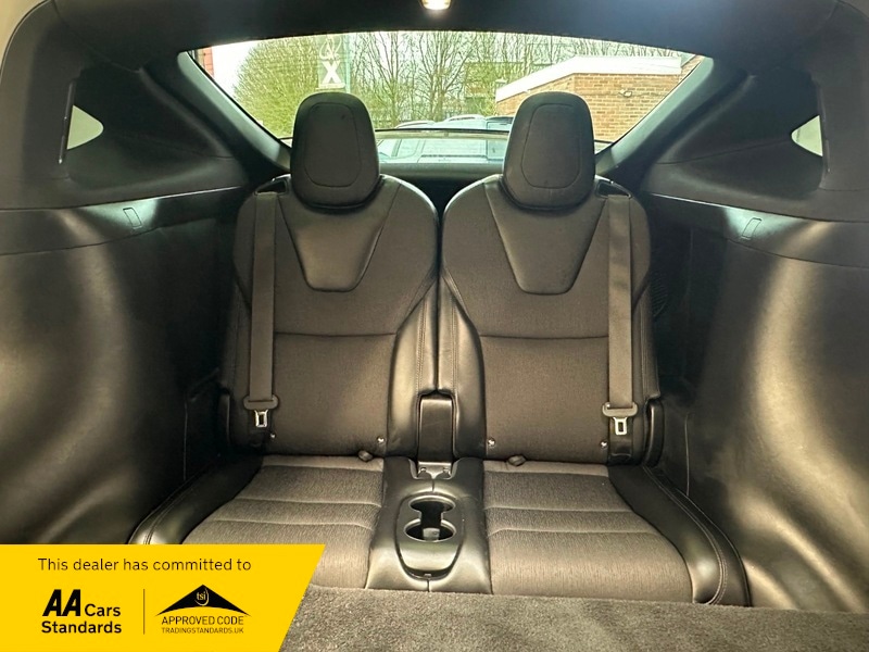 Used Tesla Model X 2019 for sale - 77399923: Photo 21
