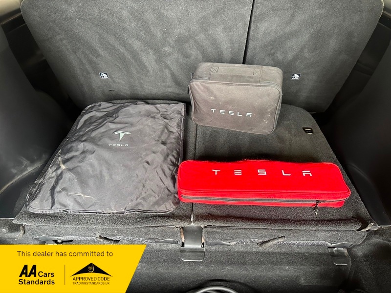 Used Tesla Model X 2019 for sale - 77399923: Photo 30