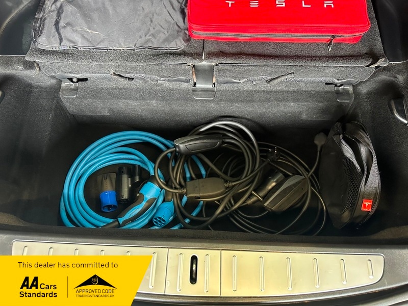 Used Tesla Model X 2019 for sale - 77399923: Photo 31