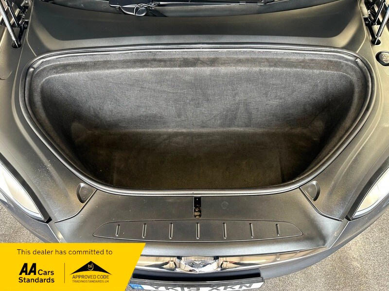 Used Tesla Model X 2019 for sale - 77399923: Photo 34