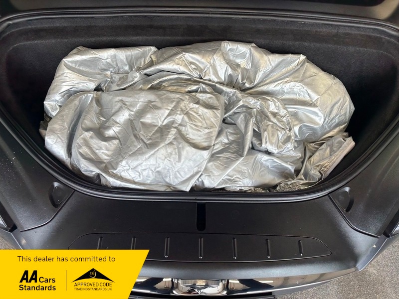 Used Tesla Model X 2019 for sale - 77399923: Photo 35