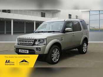 2014 - SDV6 HSE
