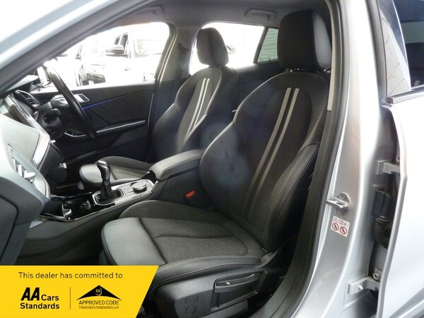 Used BMW 1 Series 2019 for sale - 74505298: Photo 11