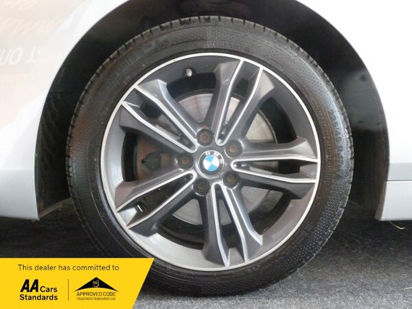Used BMW 1 Series 2019 for sale - 74505298: Photo 15