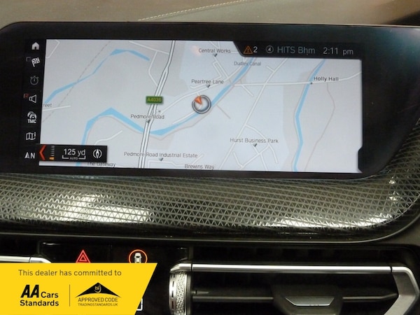 Used BMW 1 Series 2019 for sale - 74505298: Photo 9