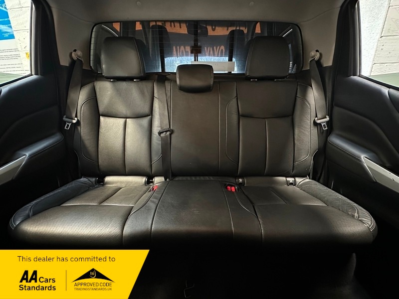 Used Nissan Navara 2018 for sale - 76643107: Photo 19