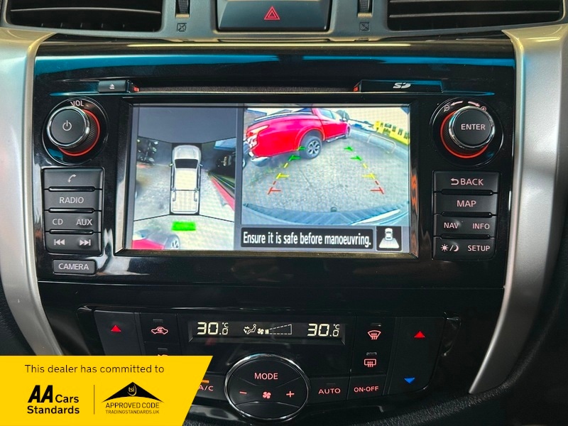 Used Nissan Navara 2018 for sale - 76643107: Photo 29