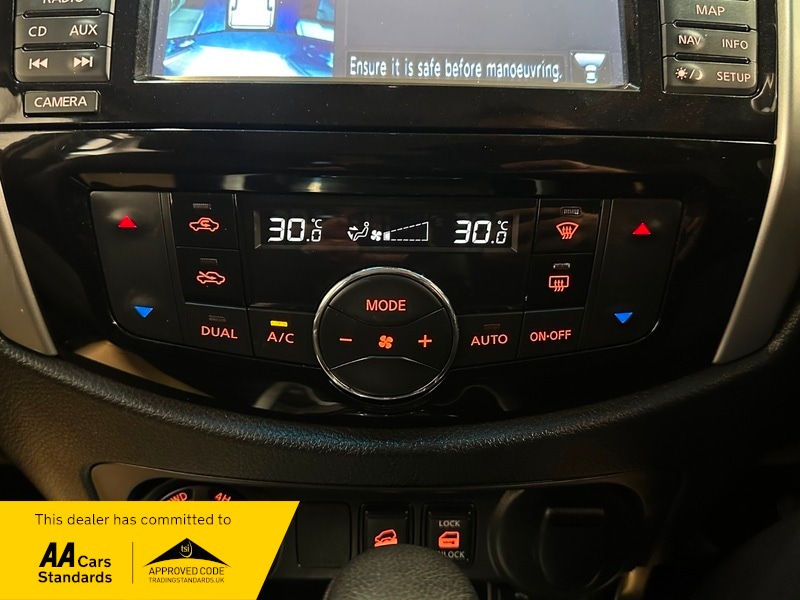 Used Nissan Navara 2018 for sale - 76643107: Photo 30