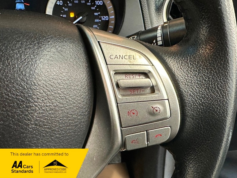 Used Nissan Navara 2018 for sale - 76643107: Photo 36