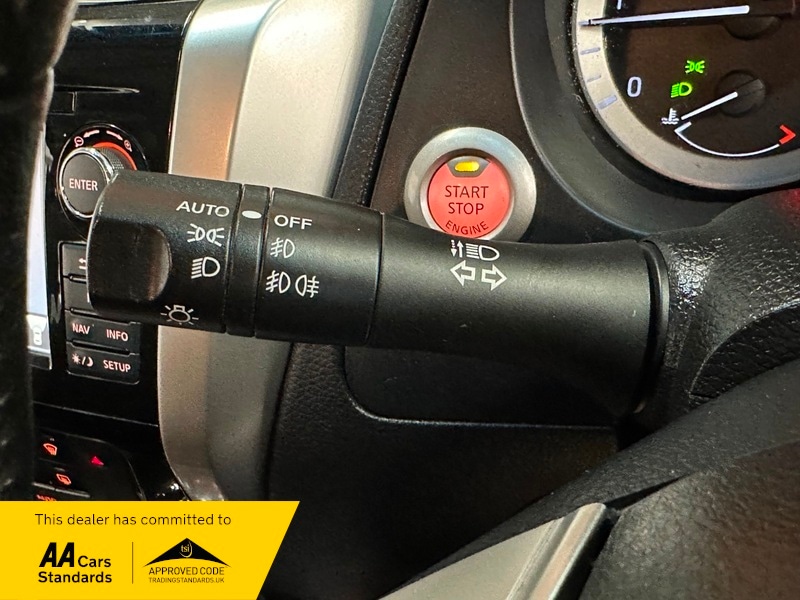 Used Nissan Navara 2018 for sale - 76643107: Photo 37