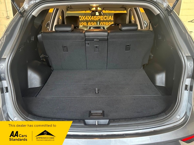 Used Hyundai Santa Fe 2016 for sale - 77096789: Photo 44