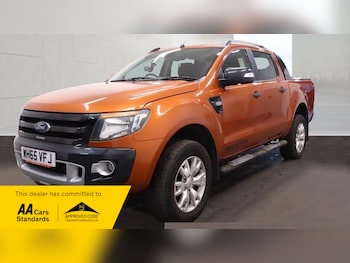 Used Ford Ranger 2015 for sale - 79277013: Photo