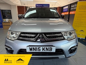 Used Mitsubishi L200 2015 for sale - 79114574: Photo