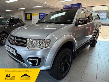Used Mitsubishi L200 2015 for sale - 79114574: Photo