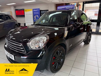 Used MINI Countryman 2014 for sale - 79058947: Photo