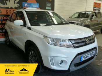 Used Suzuki Grand Vitara 2018 for sale - 73714267: Photo