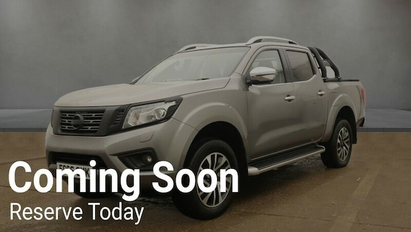 Used Nissan Navara 2016 for sale - 76163743: Photo 1