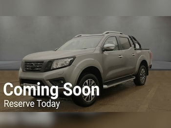 Nissan - Navara
