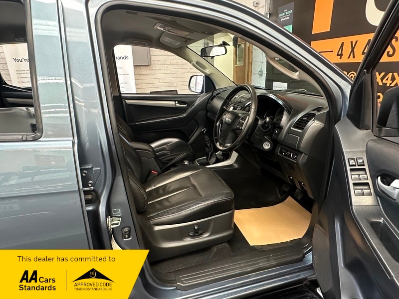 Used Isuzu Rodeo 2015 for sale - 77508216: Photo 15