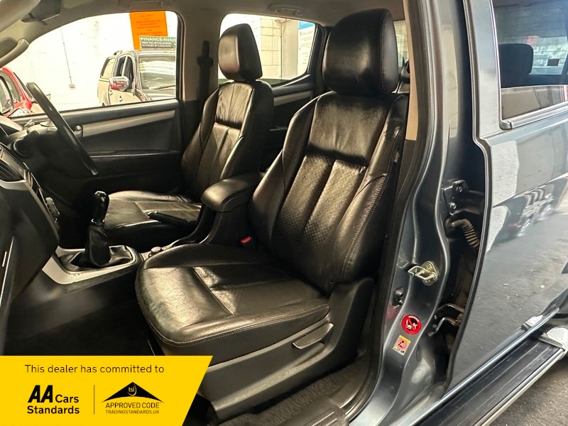 Used Isuzu Rodeo 2015 for sale - 77508216: Photo 16